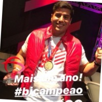 Bradesco Employee Murilo Menezes's profile photo
