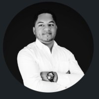 Multicontainer Employee Irwin García's profile photo