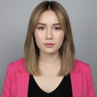Fortify Employee Marian Pita's profile photo
