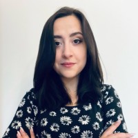 Kateryna Kleina's profile photo