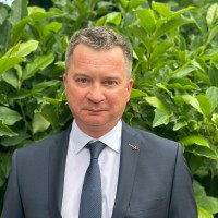 Kalvasta Employee Tadas Taraškevičius's profile photo