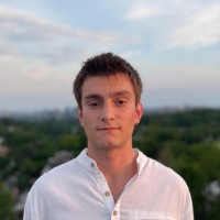Peak Medias Employee Leighton Schur's profile photo