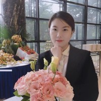 SHANDONG NANSHAN ALUMINIUM CO.,LTD Employee Yolanda Liu's profile photo