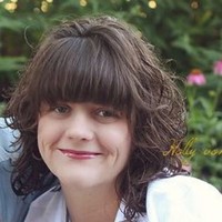 The Counseling Center Employee Erin Jolliff's profile photo