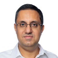 Vikram Bajaj Email & Phone Number
