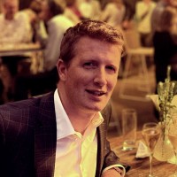 Interparking Employee Nicolas Godon's profile photo