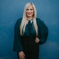 Rachael Pavone Email & Phone Number