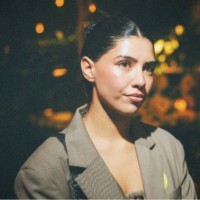 Let's Be Group Employee Francisca Kaufmann's profile photo