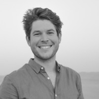 Unleash live Employee Richard Braithwaite's profile photo
