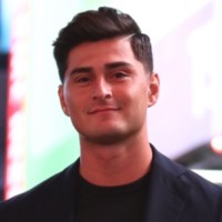 David Rico Email & Phone Number
