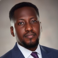 First Bank of Nigeria Ltd. Employee Tobi Okojie's profile photo