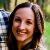 TandemStride Employee Kristen Ulmann's profile photo