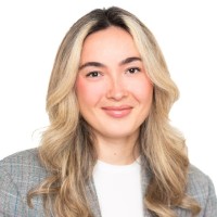 Talk Shop Employee Emily Larman's profile photo