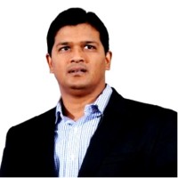 FIA Technology Services Private Ltd. Employee Swayam Panda's profile photo