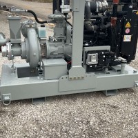 RWN Pump and Fabrication, LLC Employee Terry McClanahan's profile photo