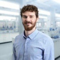 TIBIO Employee Daniel Carenini's profile photo