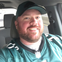 Solid Platforms, Inc. Employee Eric Murray's profile photo