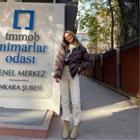 Makimsan Asfalt Taahhüt İnş. San. ve Tic. A.Ş. Employee Gizem Güncan's profile photo