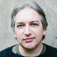 Clearleft Employee Jeremy Keith's profile photo