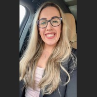 GoFit Employee Caitlin Caswell's profile photo