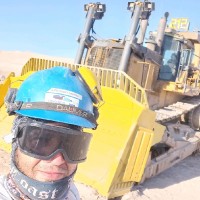 CONSTRUMIN Employee Jose Castro's profile photo