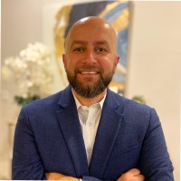 Rogers Electric Employee Jamal Chehimi's profile photo