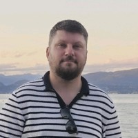 Liudas Stuglys's profile photo