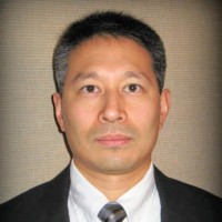 Vincent Wang