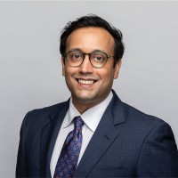 Emory University School of Medicine Employee Amit Prabhakar's profile photo