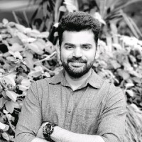 Macutex Employee Ashish Dsouza's profile photo