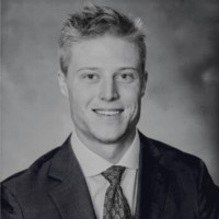 Quantica Infrastructure Employee Jack Castell's profile photo