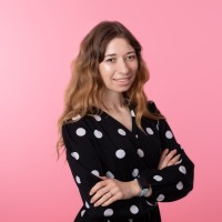 edyn.care Employee Anna Bondar's profile photo