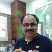 Apollo Supply Chain Employee Sandeep Shankar's profile photo