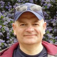FOSS Software Services Employee Krzysztof Raczkowski's profile photo