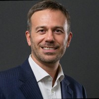 GFT Technologies Employee Fabio Bertolini's profile photo