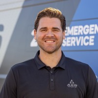 Axis Portable Air Employee Payton Edwards's profile photo
