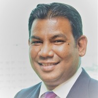 WNS Employee Shanaka Fernando's profile photo