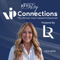 La Rosa Realty Employee Teresa With's profile photo