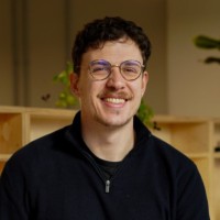 Noxus Employee Miguel Ribeiro's profile photo