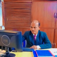 Choice Hotels India Employee Upendra Nayak's profile photo