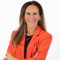 Google Employee Florencia Porcaro's profile photo