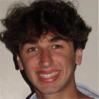 Wingbrace Employee Ben Bagley's profile photo