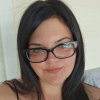 Tikun Employee Georgia Skepetari's profile photo