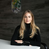 Avicanna Farmacia Magistral Colombia Employee Ivana Maric's profile photo