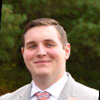 Sean Kehoe's profile photo