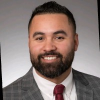 ConocoPhillips Employee Richard Ramirez's profile photo