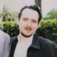 American Energy Partners USA Employee Jacob Richards's profile photo