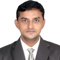 R. C. Patel Institute of Technology, Shirpur Employee Hemant .'s profile photo