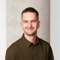 mano.bank Employee Mantas Jonaitis's profile photo