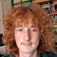 DitchCarbon Employee Charlie Groves's profile photo